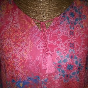 Tunic XL Reba Brand